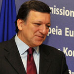 José Manuel Durao Barroso, presidente de la Comisión Europea