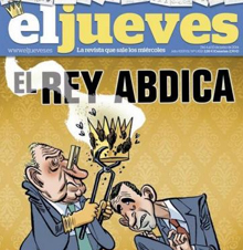 El Jueves