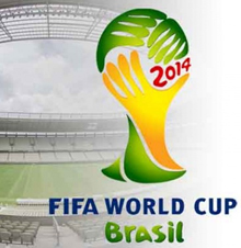 Fifa World Cup BRasil