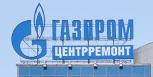 Gazprom