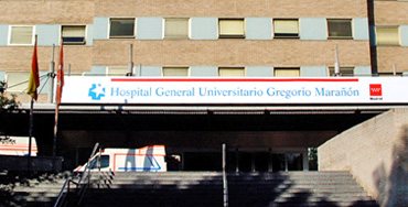 Hospital Gregorio Marañón