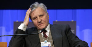 Jean-Claude Trichet, expresidente del Banco Central Europeo (BCE)