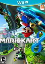 Mario Kart 8