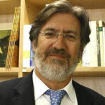 José Antonio Pérez-Tapias, candidato a la Secretaría General del PSOE