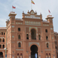 Plaza de las Ventas