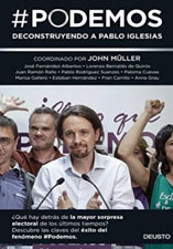 #Podemos: Deconstruyendo a Pablo Iglesias