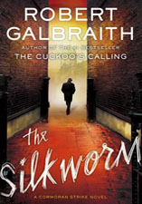 The Silkworm