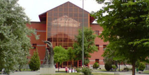 Universidad Rey Juan Carlos de Madrid