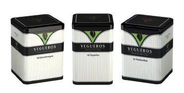 Packaging Vegueros