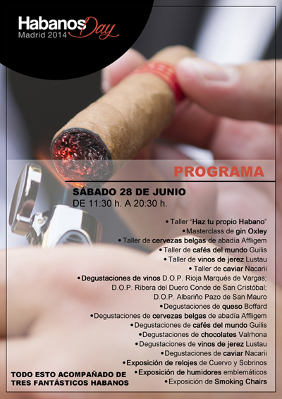 Habanos Day