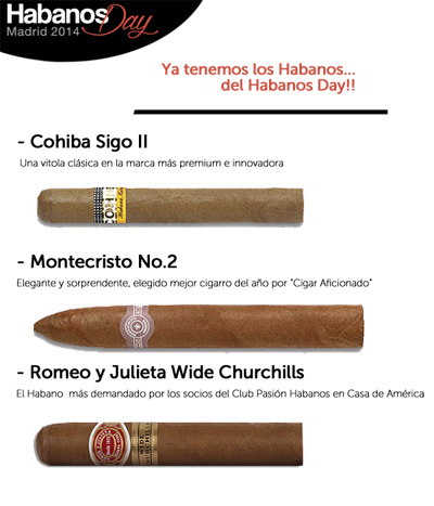 Habanos Day