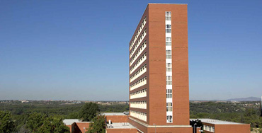 Facultad de Geografía e Historia de la Universidad Complutense de Madrid