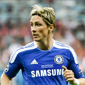 Fernando Torres, jugador del Chelsea