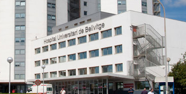 Hospital de Bellvitge