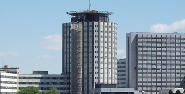 Hospital La Paz