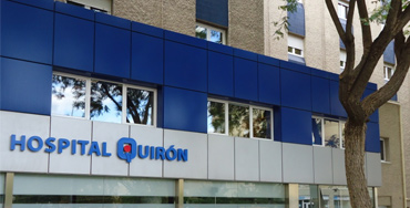 Hospital Quirón