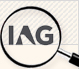 Logo de IAG