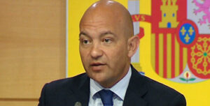 Jaime García-Legaz, Secretario de Estado de Comercio
