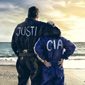 Cartel de 'Justi&cia', la película póstuma de Álex Ángulo