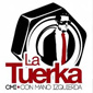 Logotipo de 'La Tuerka'