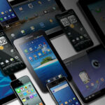 Tablets Smartphones