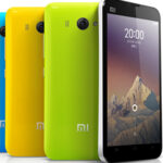 Xiaomi