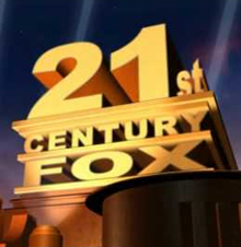 21 century fox