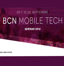 Bcn Mobile Tech