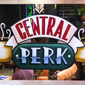 Central Perk de la serie Friends