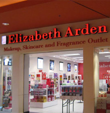 Tienda Elizabeth Arden