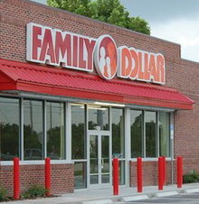 Family Dollar