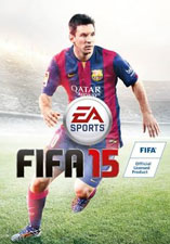 Fifa 2015