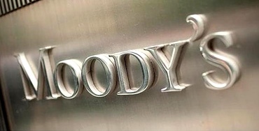 Logotipo de Moody's