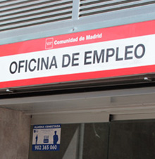 Oficina de empleo