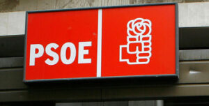 Sede del PSOE en Madrid