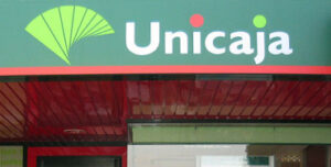 Sucursal de Unicaja