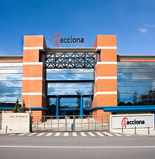 Acciona