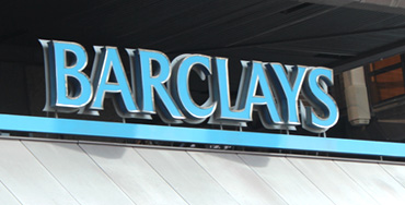 Sucursal de Barclays