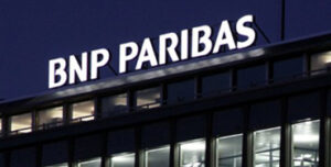 Sucursal de BNP Paribas