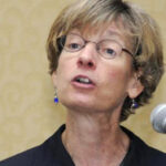 Catherine L. Mann, nueva economista jefa de la OCDE