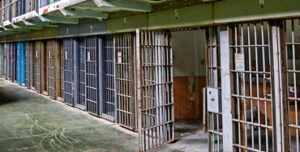 Celdas de prisión