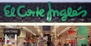 Tiendas El Corte Ingl&eacute;s