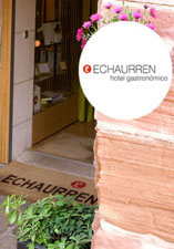 Echarurren