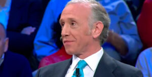 Eduardo Inda, periodista