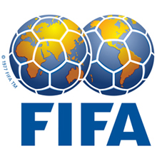 Logotipo FIFA