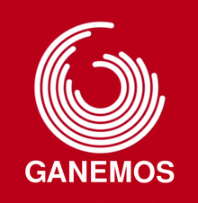 Ganemos logotipo