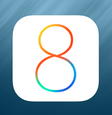 Ios 8