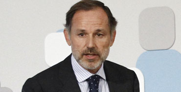 Jaime Pérez Renovales, subsecretario de Estado de Presidencia