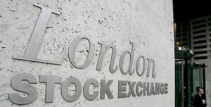 Bolsa de Londres