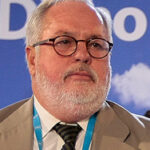 Miguel Arias Cañete, exministro de Medio Ambiente